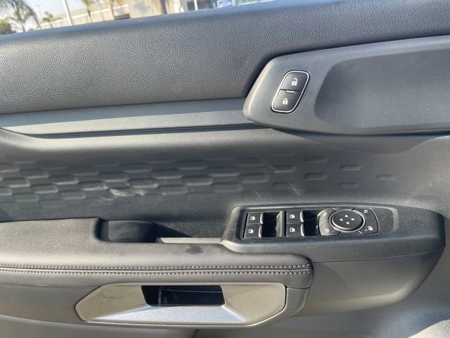 New 2025 Ford Ranger XLT w/ FX4 Off-Road Package image 18