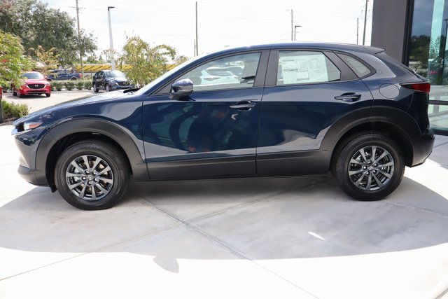 New 2026 MAZDA CX-30 AWD 2.5 S image 7