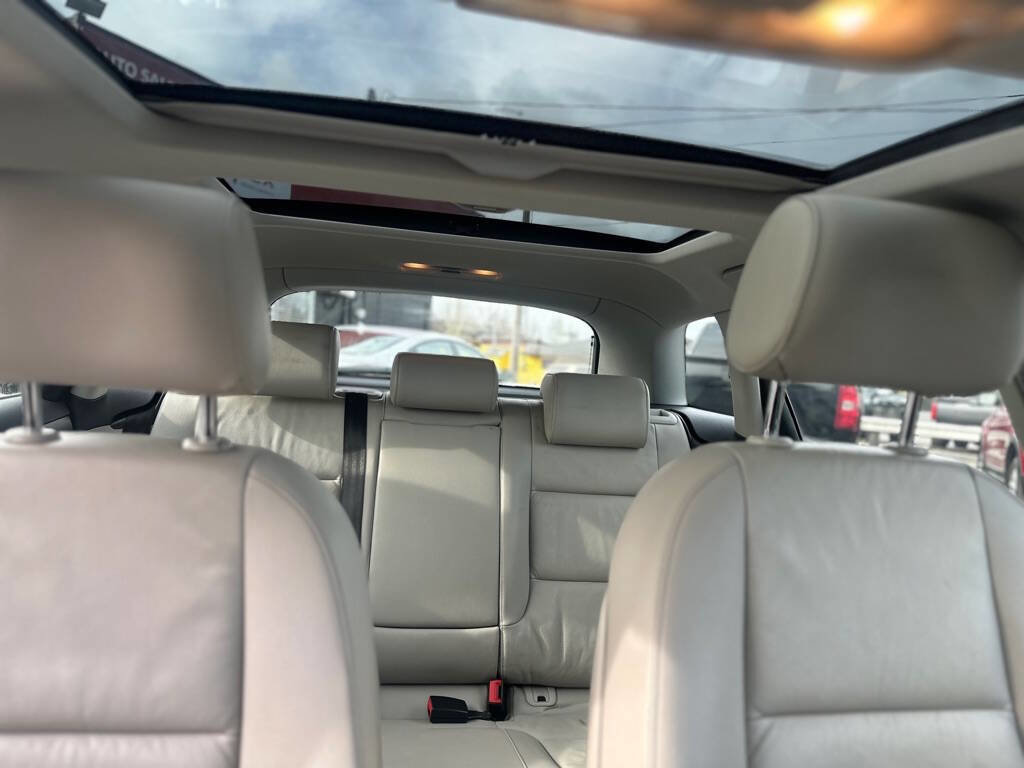 Used 2011 Audi A3 TDI Premium image 29