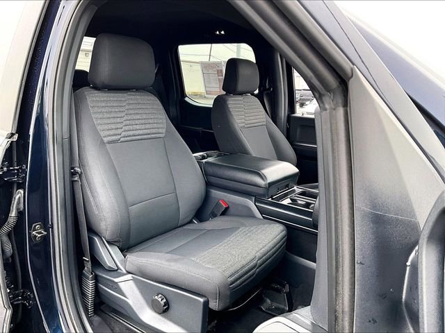 Used 2023 Ford F150 XL w/ STX Appearance Package image 11