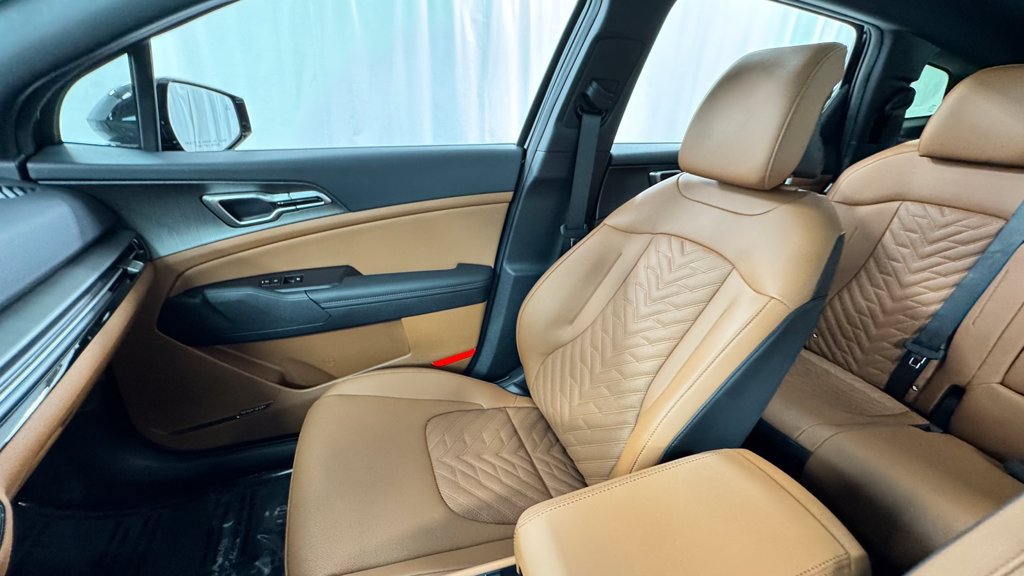 New 2026 Kia Sportage X-Line w/ X-Line Technology Package AWD/4WD image 13