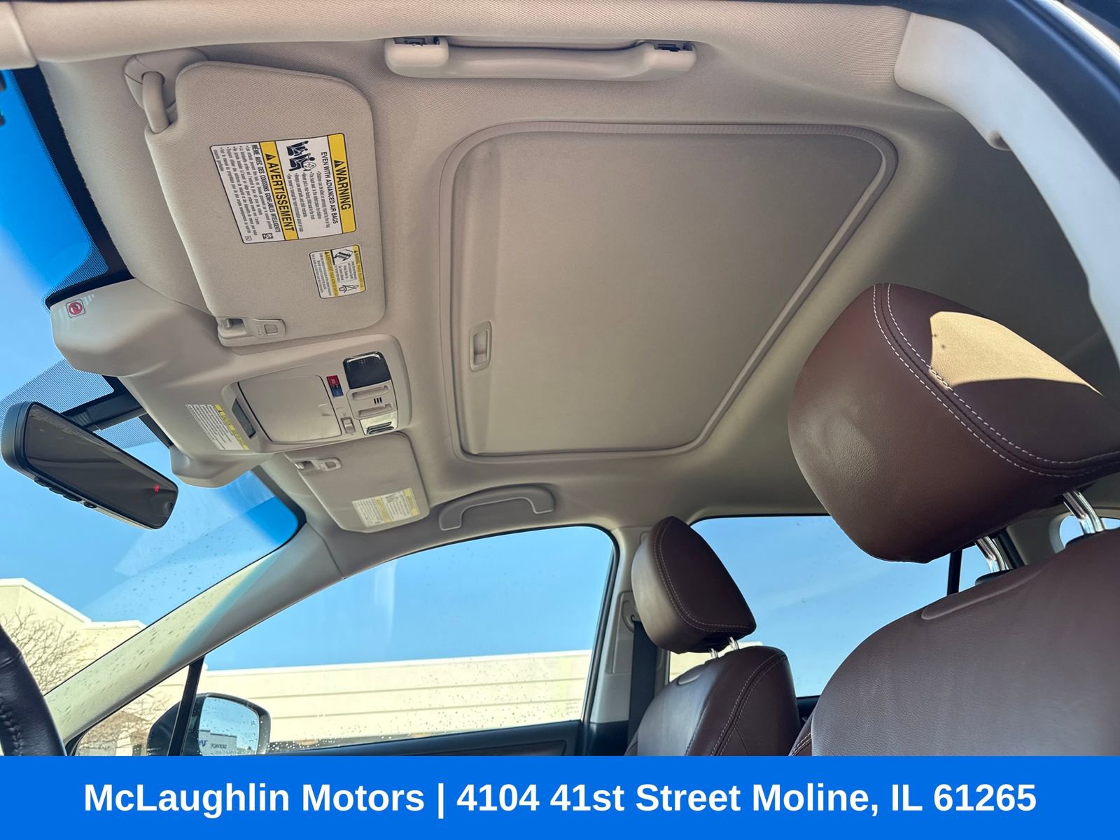 Used 2018 Subaru Outback 3.6R Touring image 19