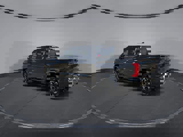 Certified 2026 Toyota Tundra Limited w/ Power Package image 6