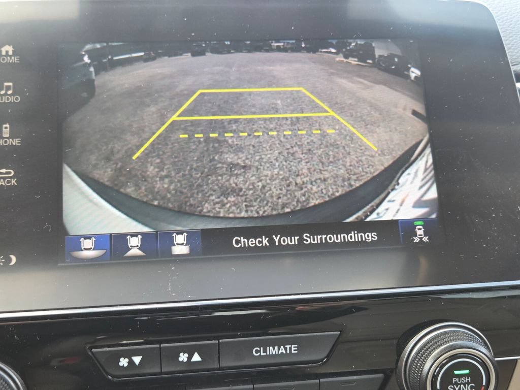 Used 2021 Honda CR-V EX-L image 17