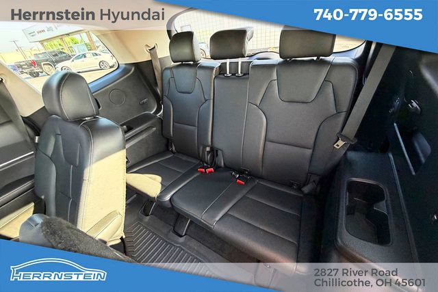 Used 2024 Kia Telluride EX w/ EX Captain's Chair Package AWD/4WD image 23