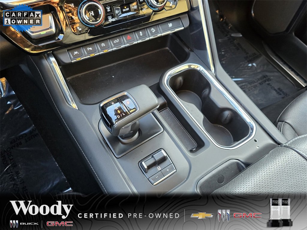 Certified 2024 GMC Sierra 1500 Denali w/ Denali Reserve Package image 22