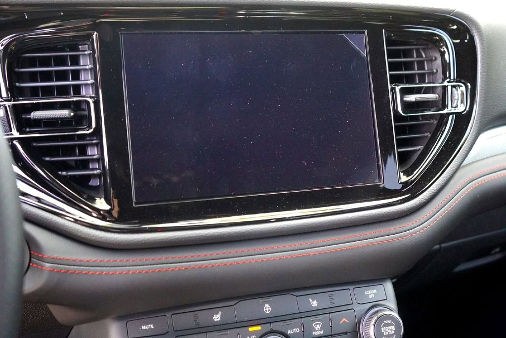 New 2026 Dodge Durango GT image 10