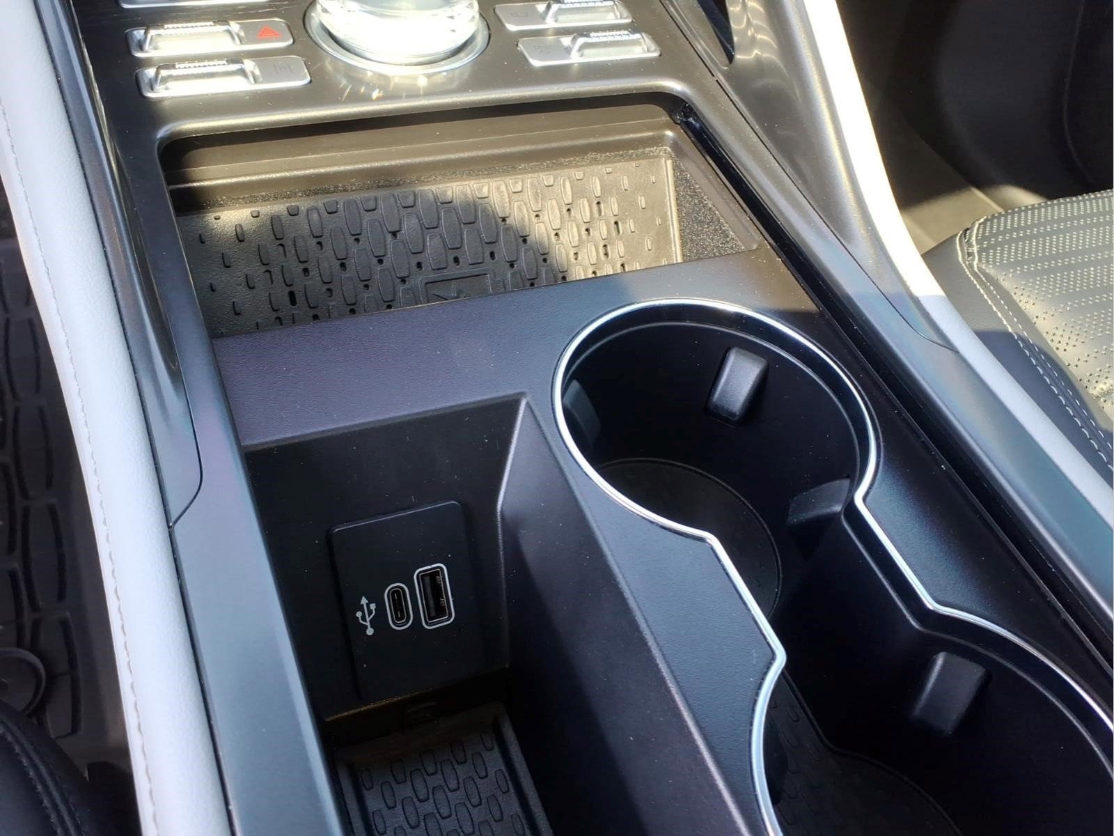 Used 2024 Lincoln Nautilus Reserve w/ Equipment Group 202A AWD/4WD image 20