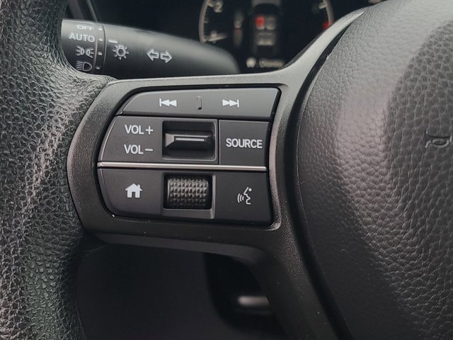 Used 2025 Honda CR-V LX image 27