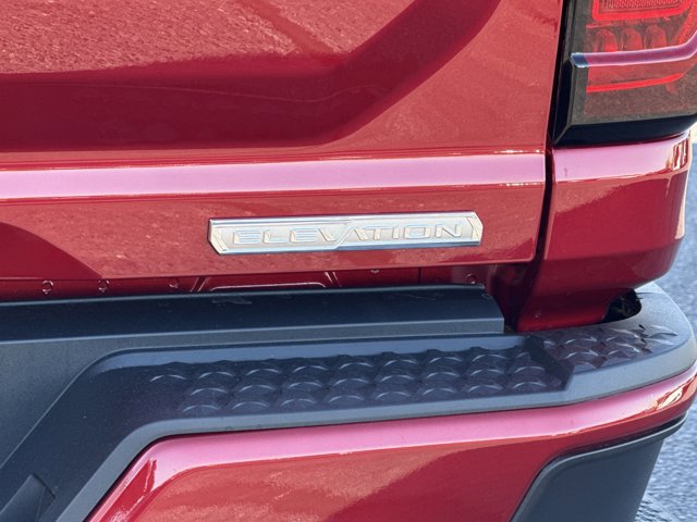 New 2026 GMC Canyon Elevation w/ Convenience Package image 10