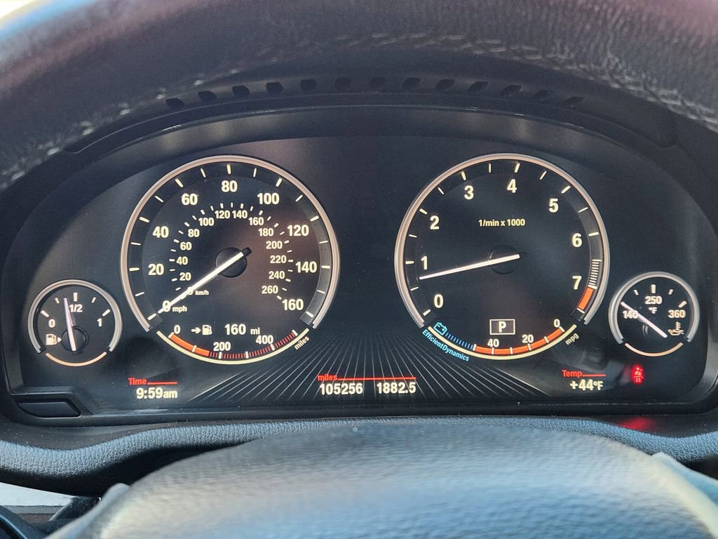 Used 2017 BMW X3 xDrive35i w/ Technology Package image 14