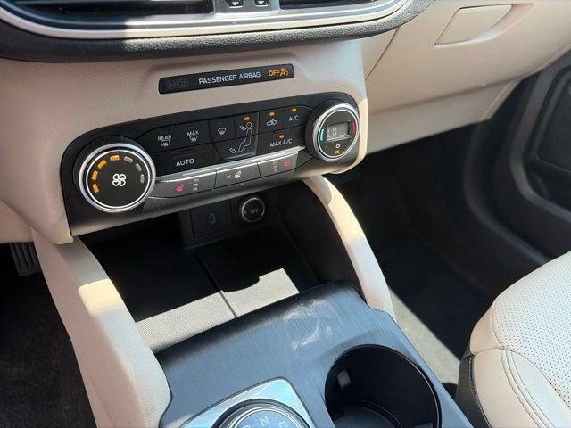 Used 2020 Ford Escape SEL AWD/4WD image 25