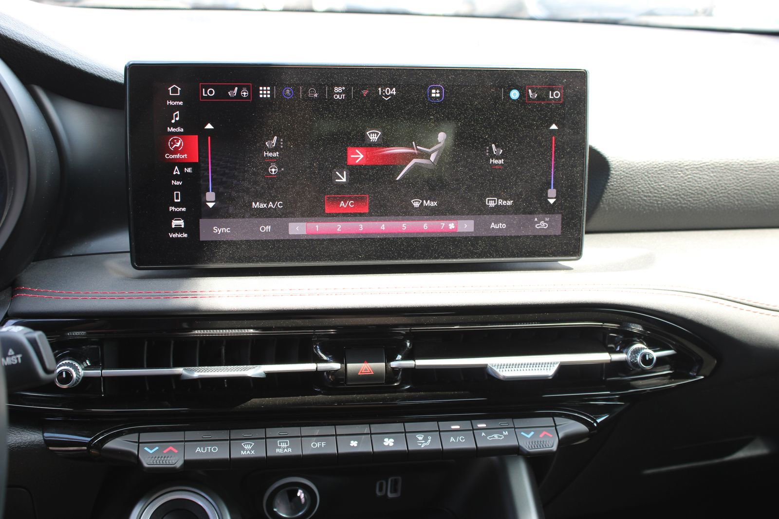 Used 2024 Dodge Hornet GT w/ Track Pack image 15