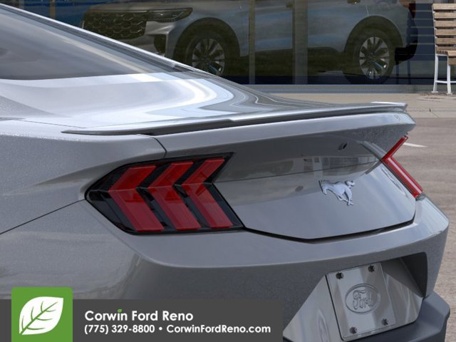New 2026 Ford Mustang Premium RWD image 24