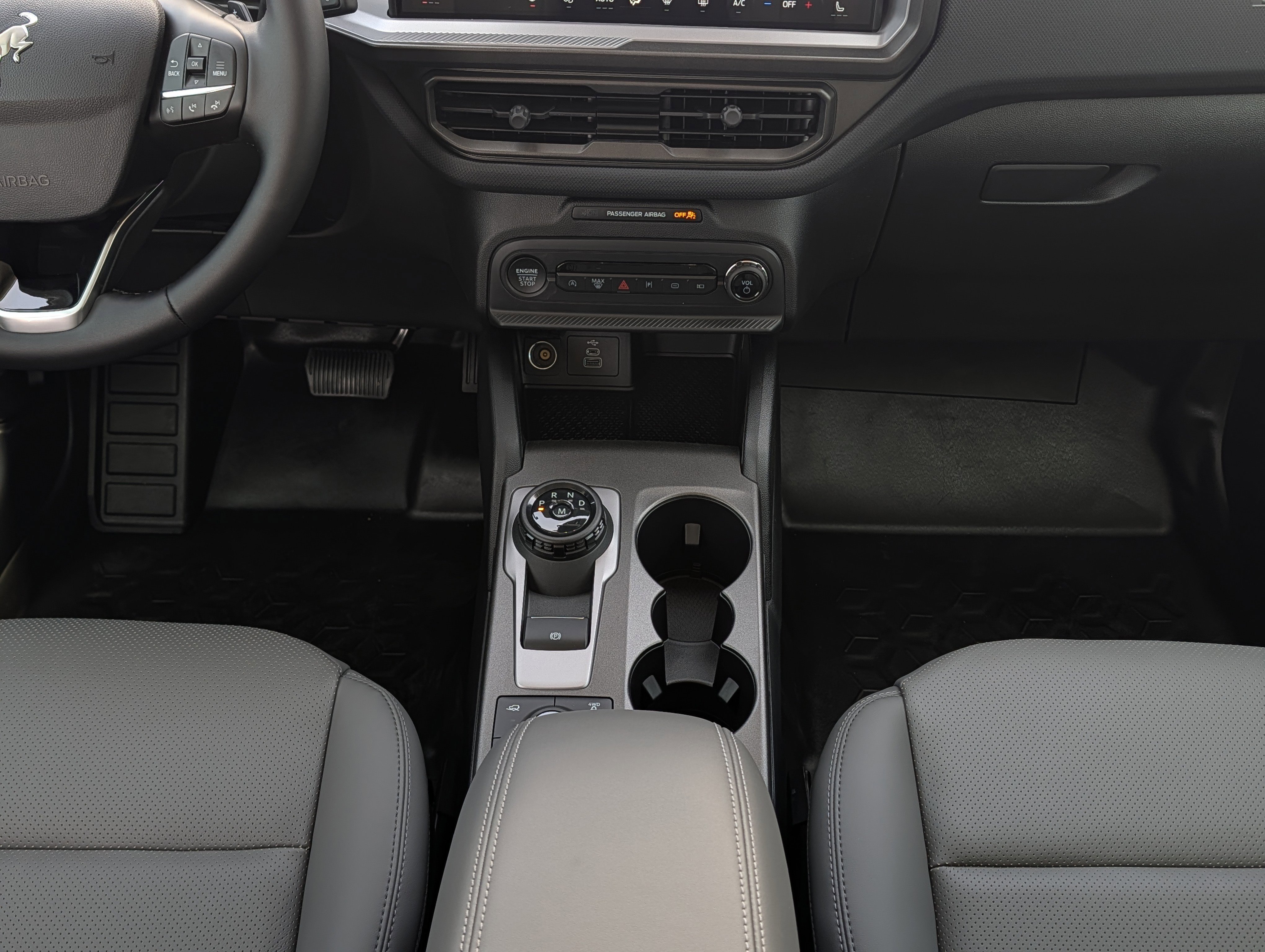 New 2026 Ford Bronco Sport Badlands w/ Badlands Tech Package image 20