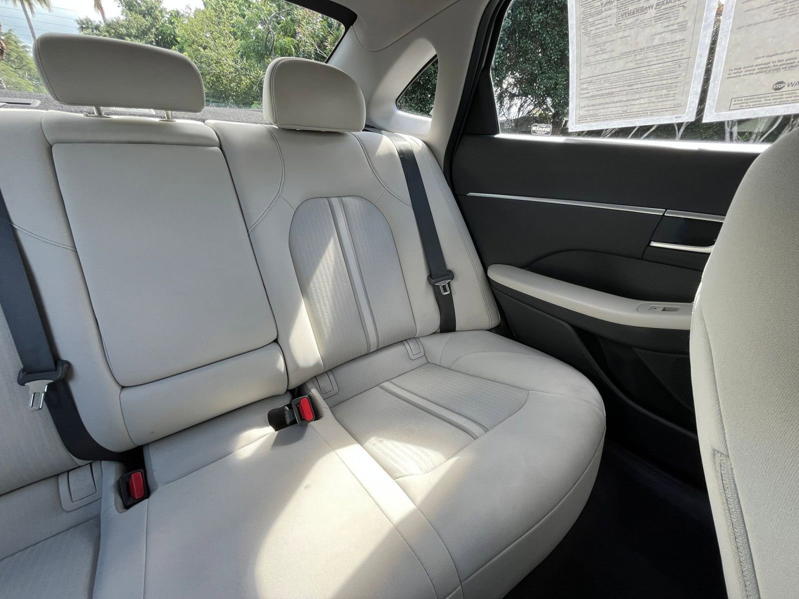 Used 2025 Hyundai Sonata SEL FWD image 37