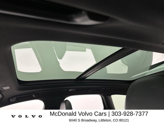 Used 2019 Volvo XC60 T8 R-Design w/ Advanced Package AWD/4WD image 22