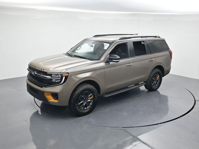 New 2026 Ford Expedition Tremor image 41