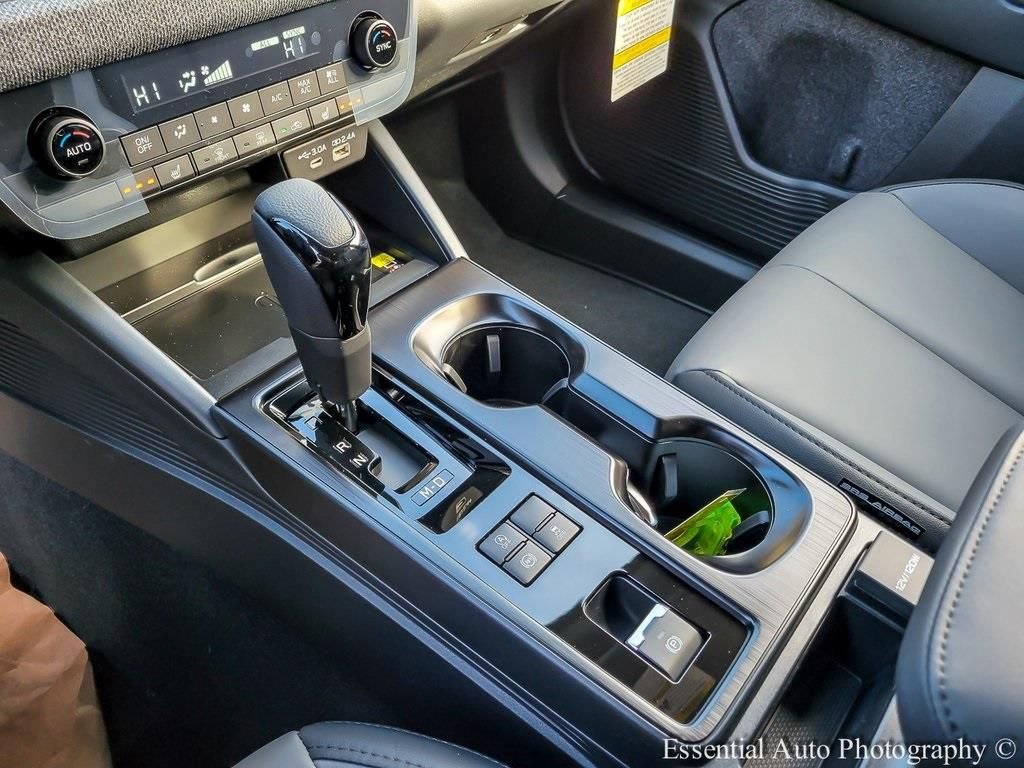 New 2026 Subaru Outback Premium image 22