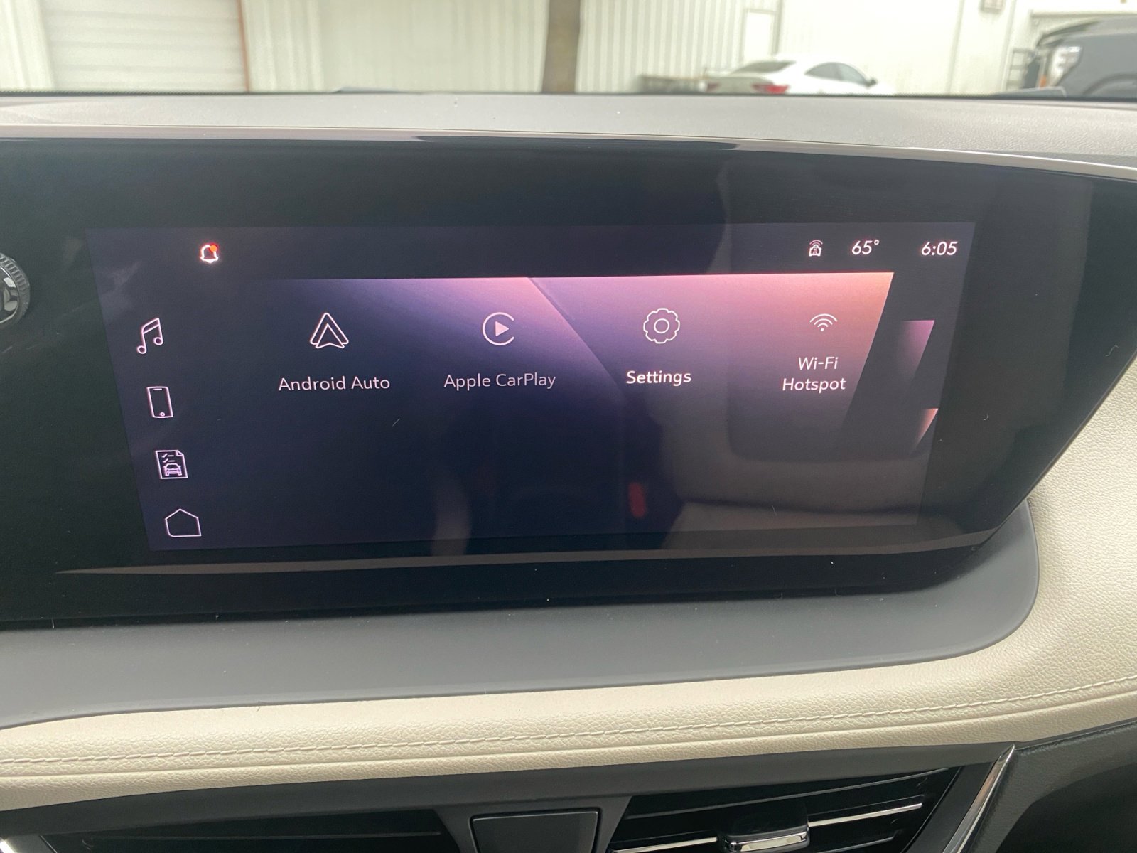 New 2026 Buick Encore GX Preferred FWD image 14
