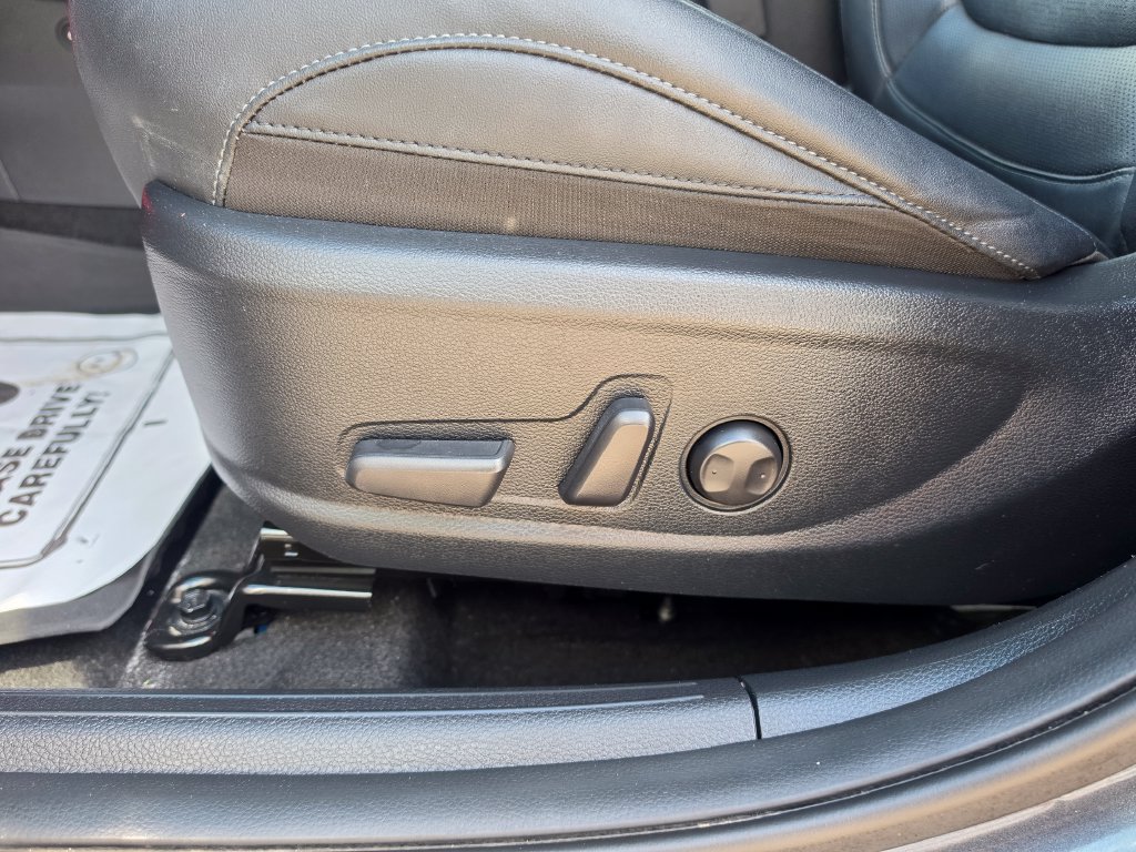 Used 2022 Kia Seltos SX AWD/4WD image 19