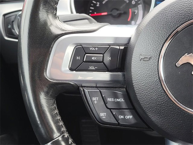 Used 2023 Ford Mustang Premium image 22