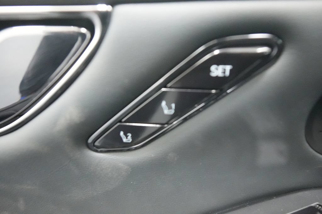 New 2027 Genesis G80 3.5T Prestige AWD/4WD image 16