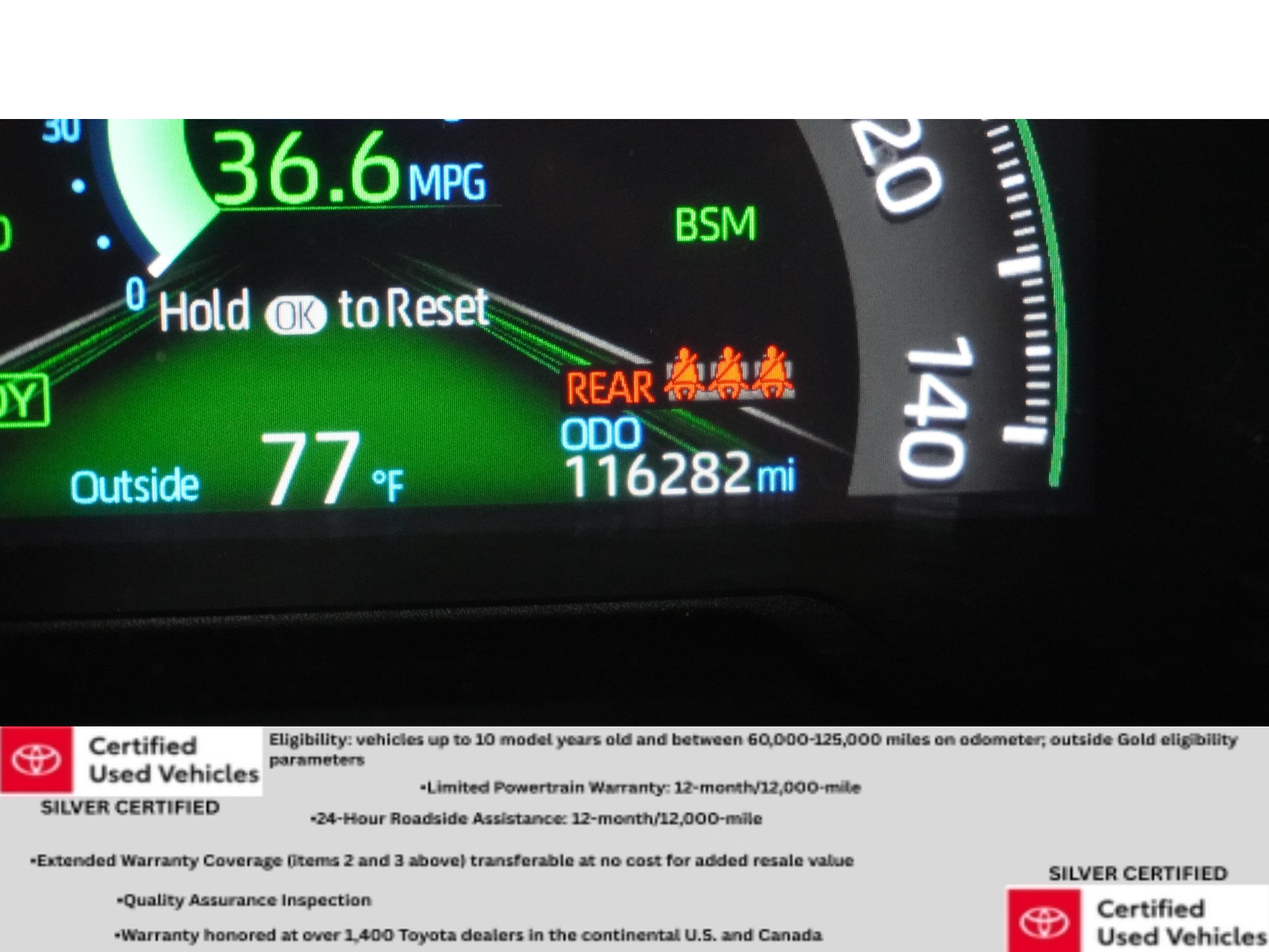 Used 2019 Toyota RAV4 Limited AWD/4WD image 20
