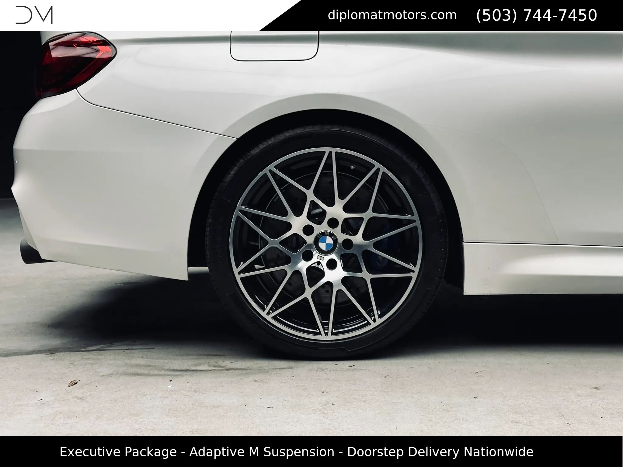 Used 2015 BMW M4 Coupe RWD image 42