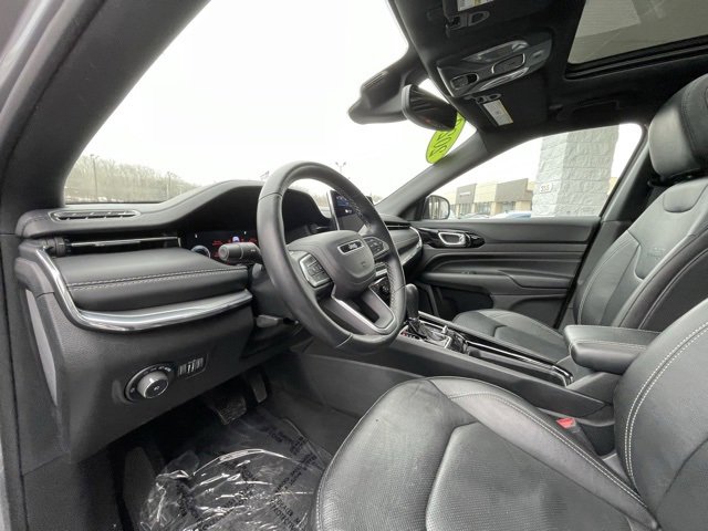 Used 2022 Jeep Compass High Altitude image 11