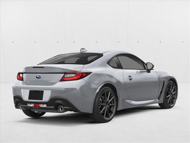 New 2026 Subaru BRZ Limited video 2