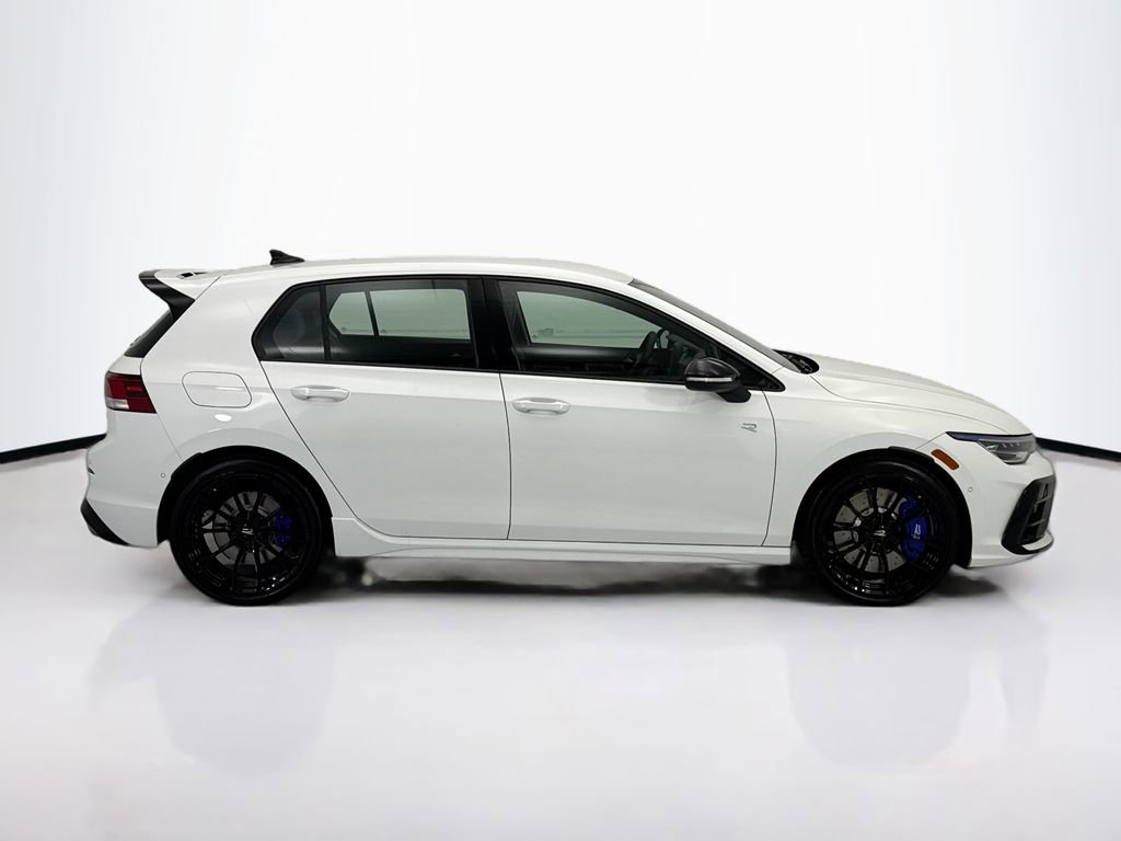 New 2026 Volkswagen Golf w/ Euro Style Package image 4