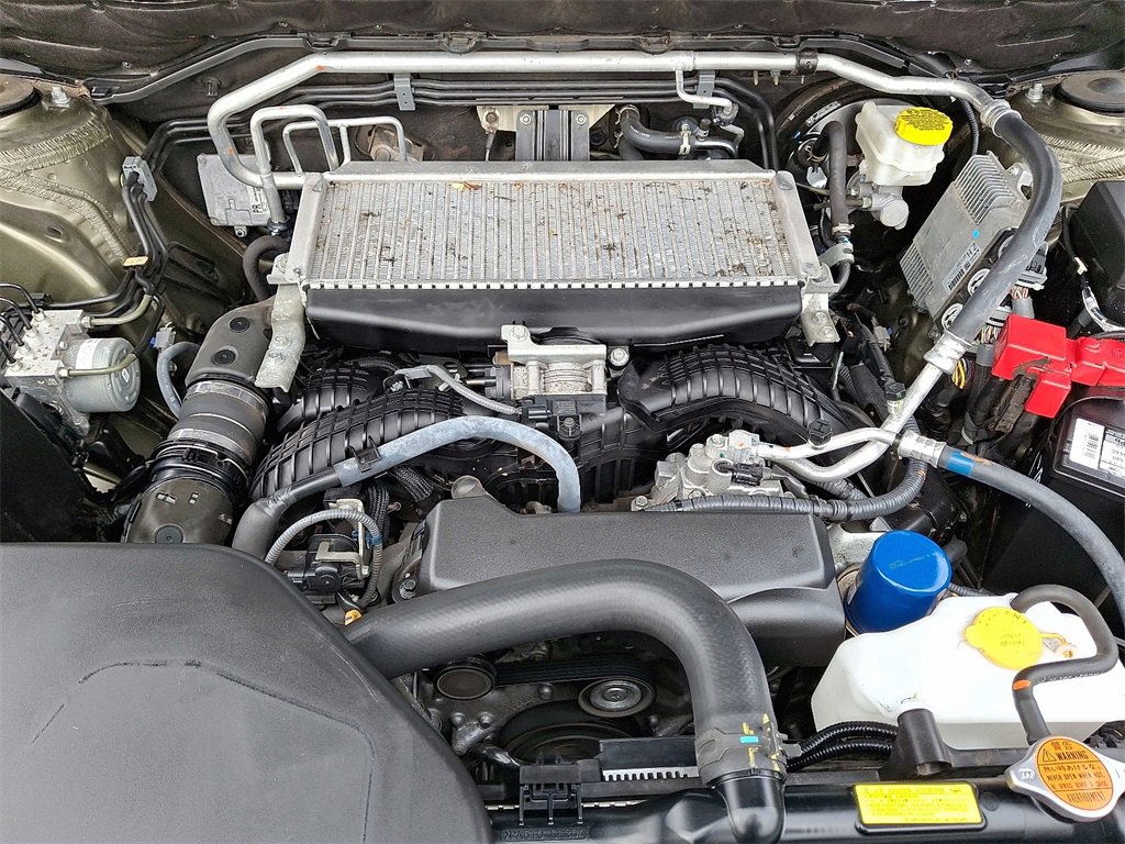 Used 2022 Subaru Ascent Touring image 33