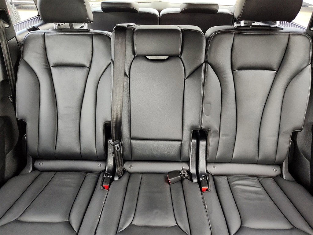 Certified 2025 Audi Q7 2.0T Premium image 36