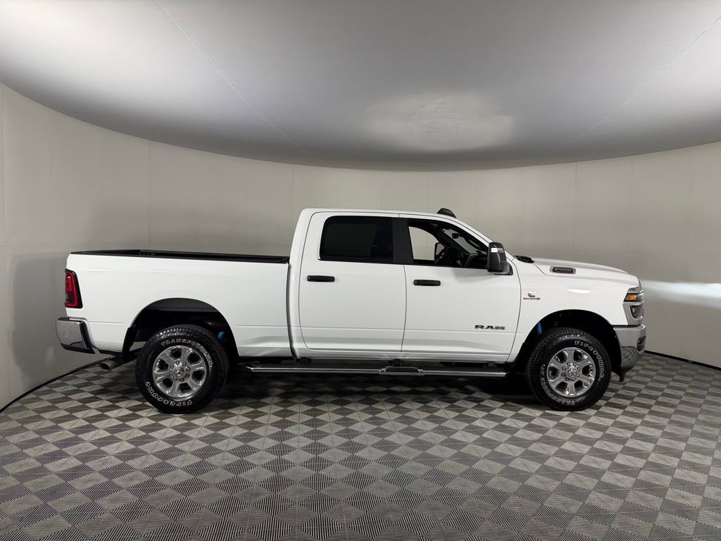 Used 2026 RAM 2500 Big Horn image 5