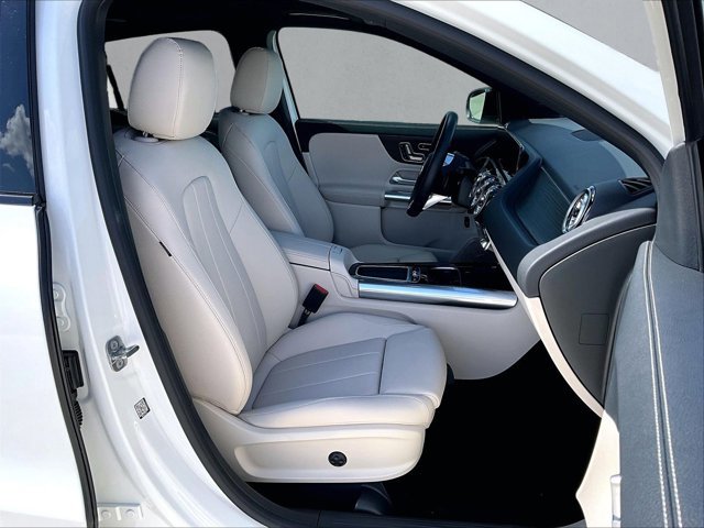 Certified 2026 Mercedes-Benz GLA 250 image 9