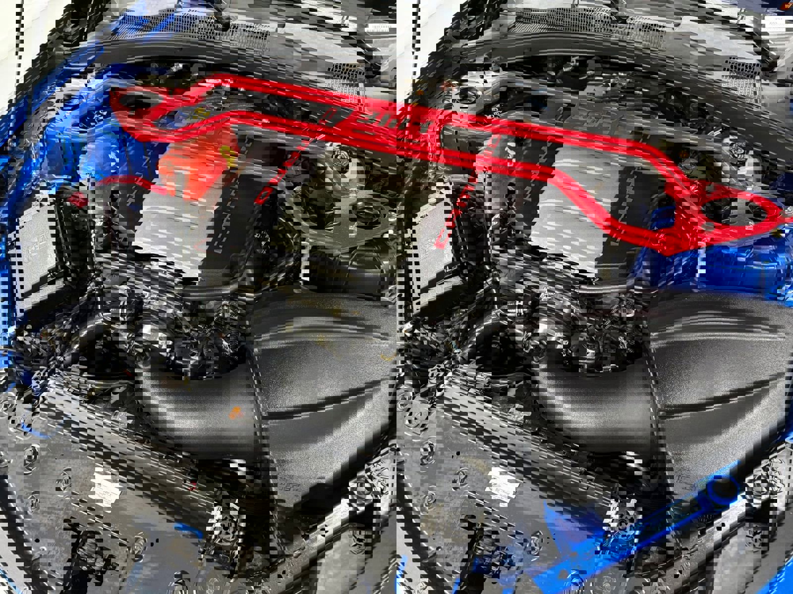 Used 2016 Chevrolet Camaro SS image 44