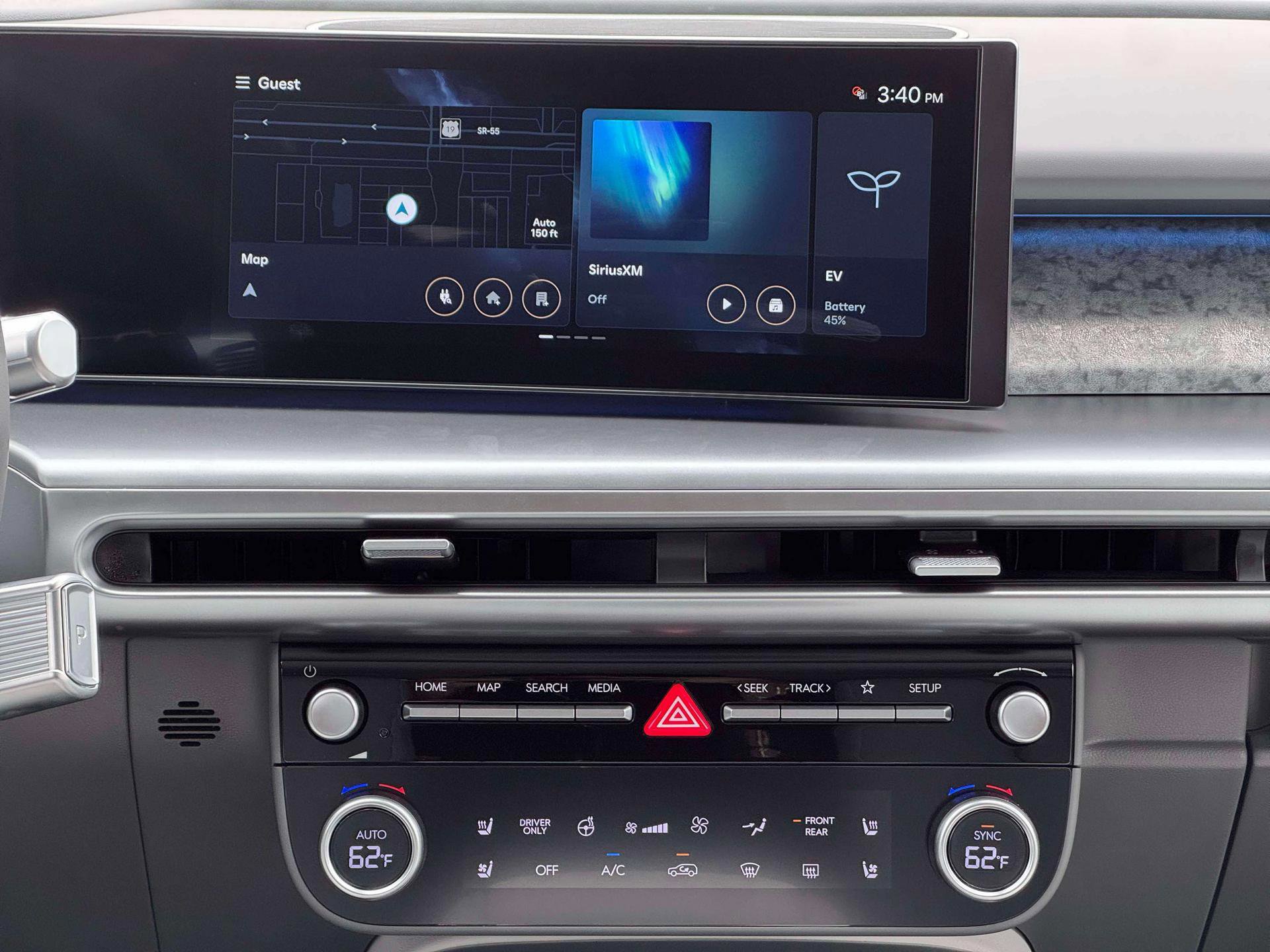 New 2026 Hyundai Ioniq 9 Calligraphy image 12