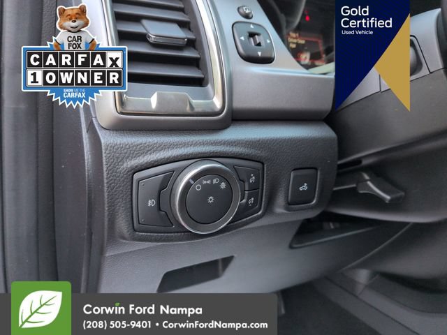 Used 2021 Ford Ranger XLT w/ Equipment Group 302A High AWD/4WD image 15
