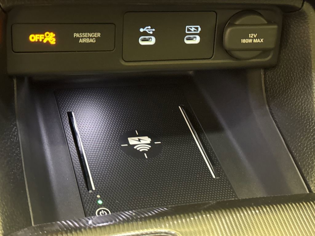 New 2026 Honda Civic Sport Touring image 27