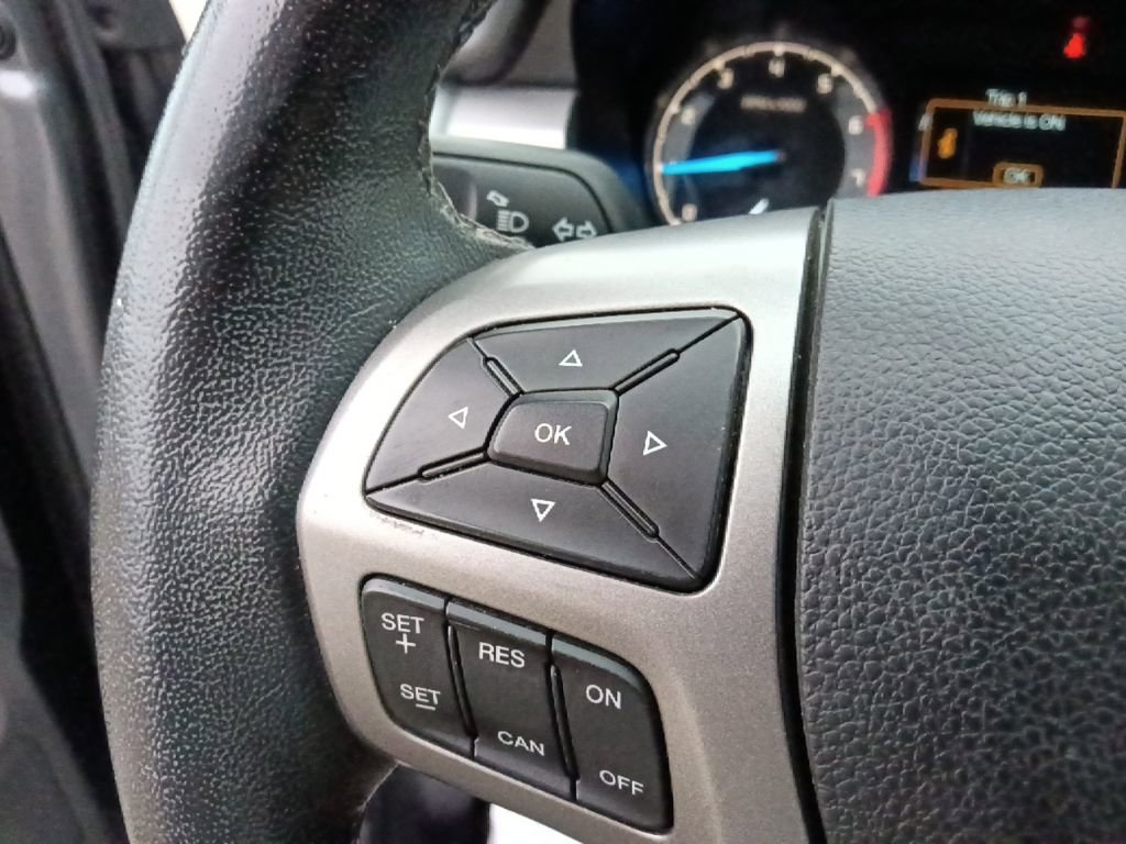 Used 2023 Ford Ranger XLT w/ Equipment Group 301A Mid image 19