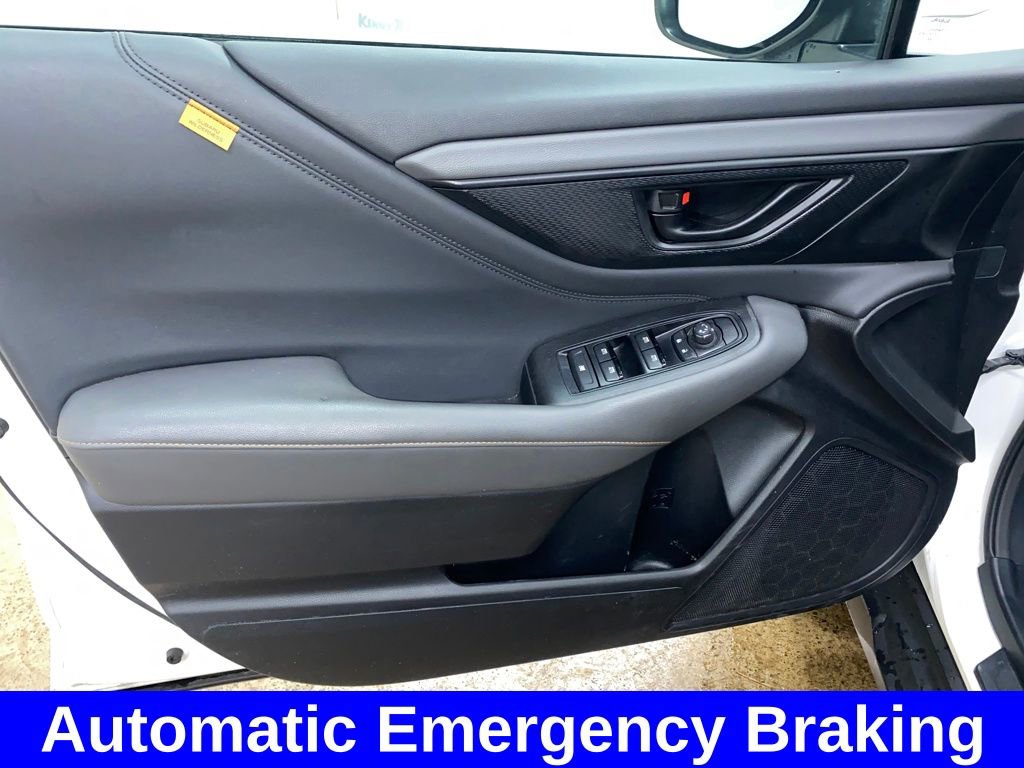 Certified 2023 Subaru Outback Wilderness image 10