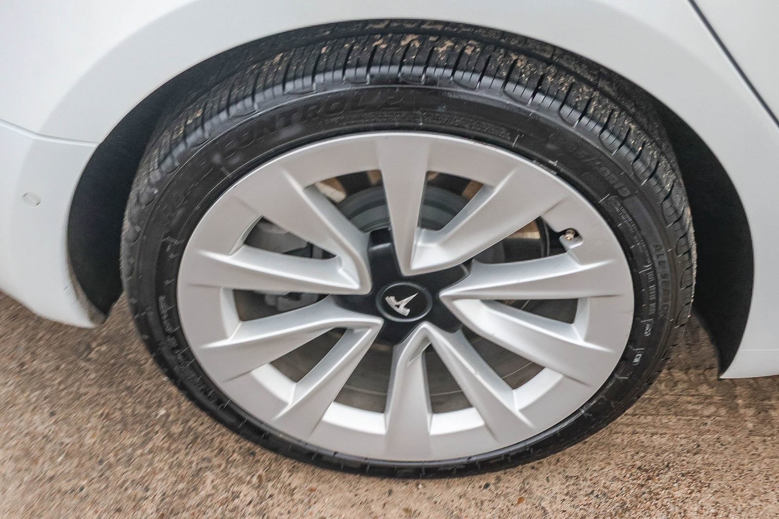 Used 2021 Tesla Model 3 Long Range image 13