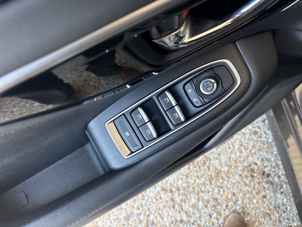 Used 2022 Subaru Legacy Limited AWD/4WD image 23