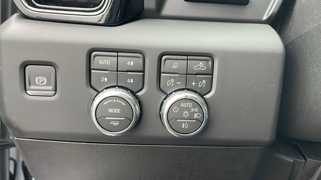 New 2026 GMC Sierra 2500 AT4 w/ AT4 Premium Plus Package image 26