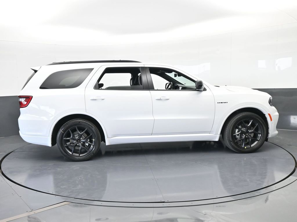 New 2026 Dodge Durango GT w/ Blacktop Package image 7