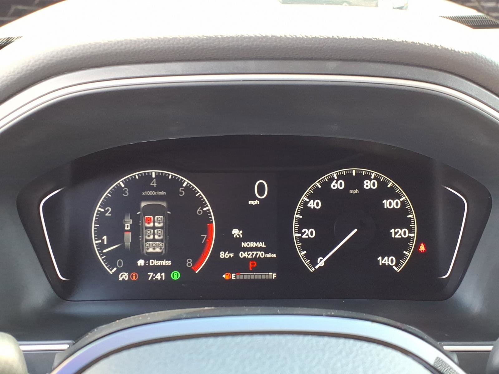 Used 2023 Honda Pilot EX-L image 19