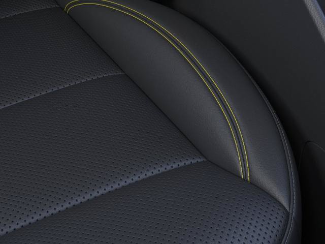 New 2026 Chevrolet Trax ACTIV w/ Sunroof Package FWD image 21