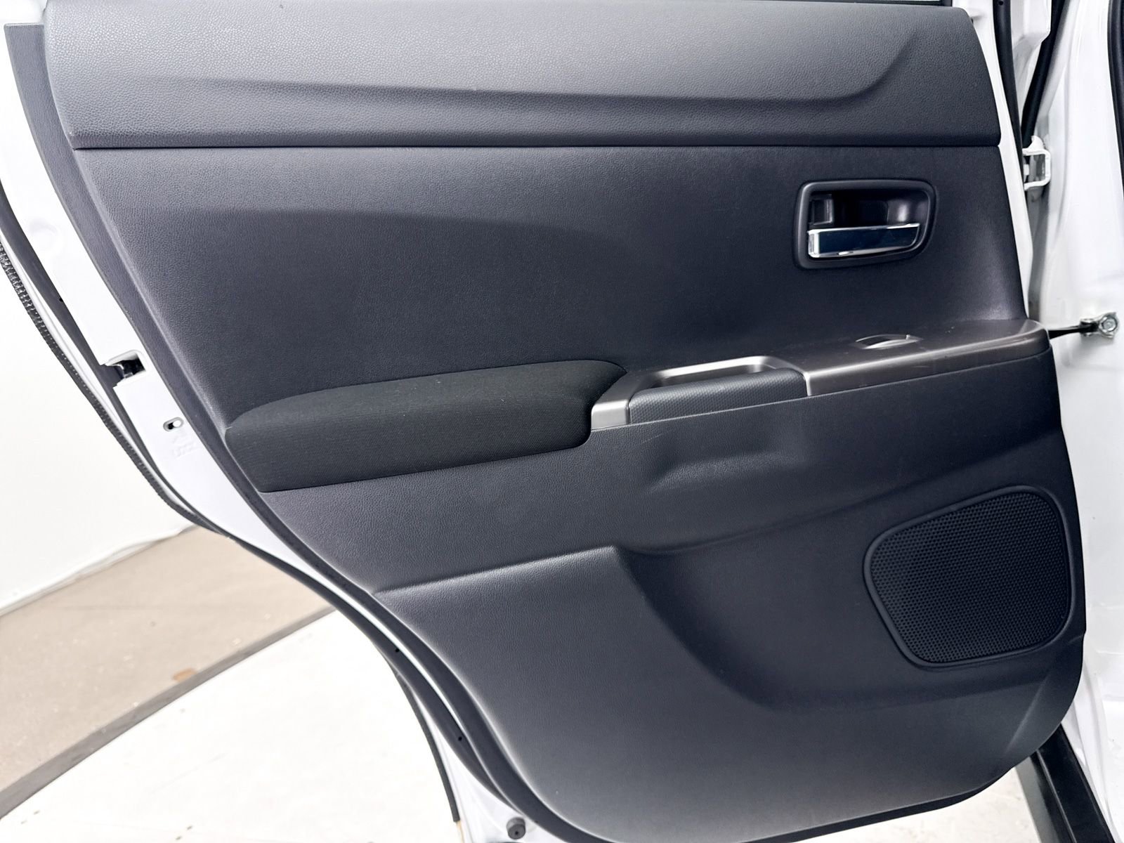Used 2021 Mitsubishi Outlander Sport SE image 27