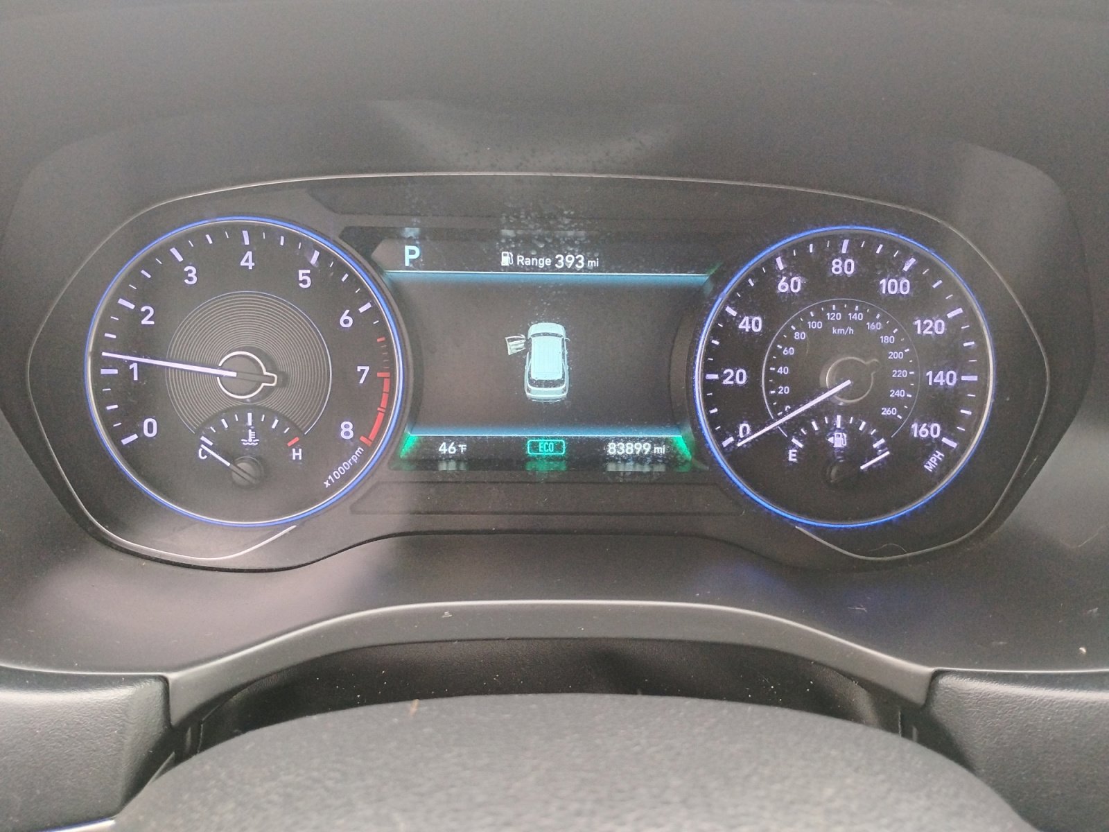 Used 2021 Hyundai Palisade SEL w/ Premium Package image 17